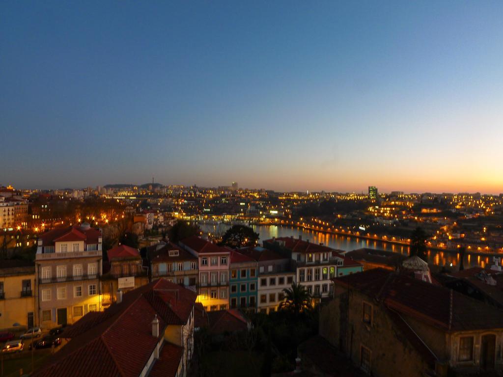 Lv Premier Apartments Clerigos- Re1 Porto Pokoj fotografie