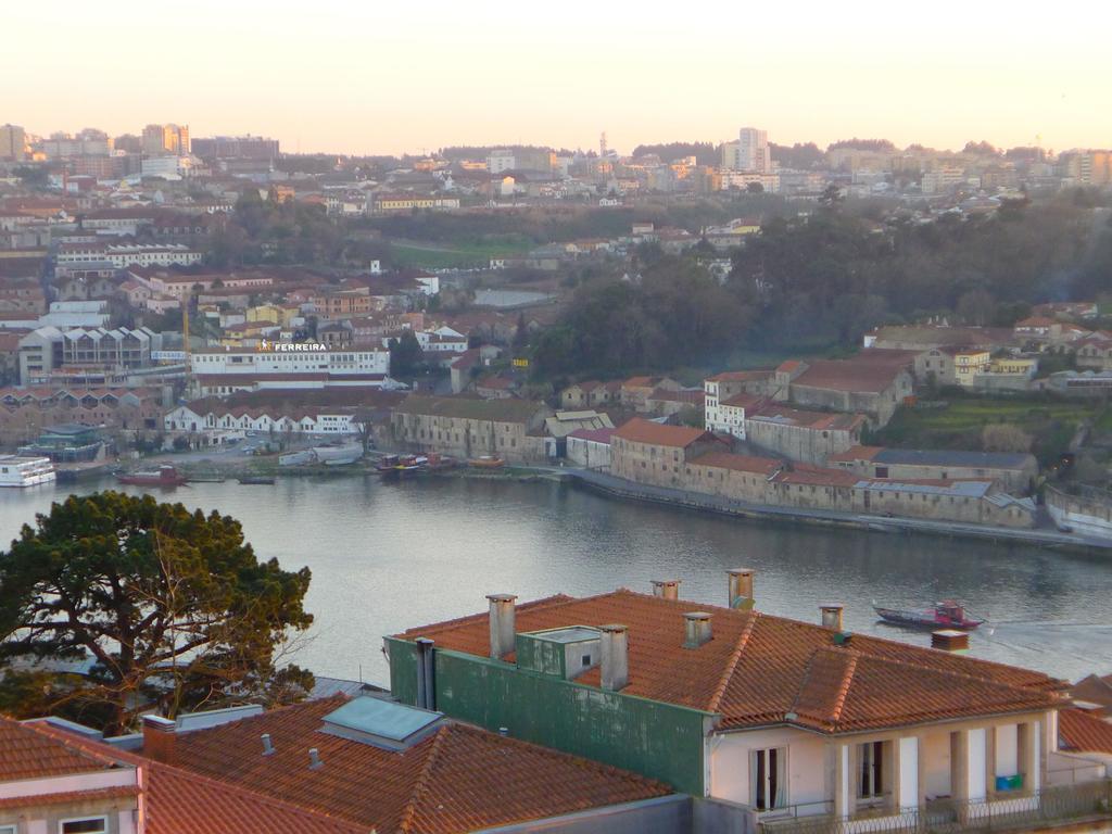 Lv Premier Apartments Clerigos- Re1 Porto Exteriér fotografie