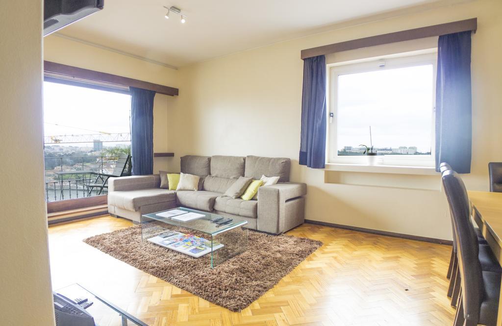 Lv Premier Apartments Clerigos- Re1 Porto Exteriér fotografie