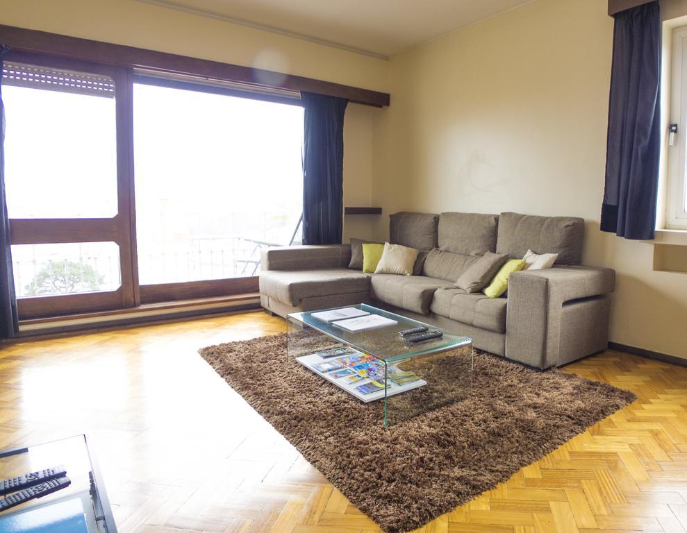 Lv Premier Apartments Clerigos- Re1 Porto Exteriér fotografie