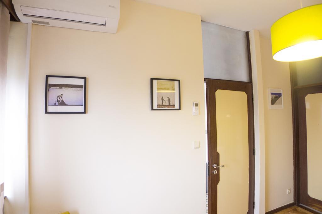 Lv Premier Apartments Clerigos- Re1 Porto Exteriér fotografie