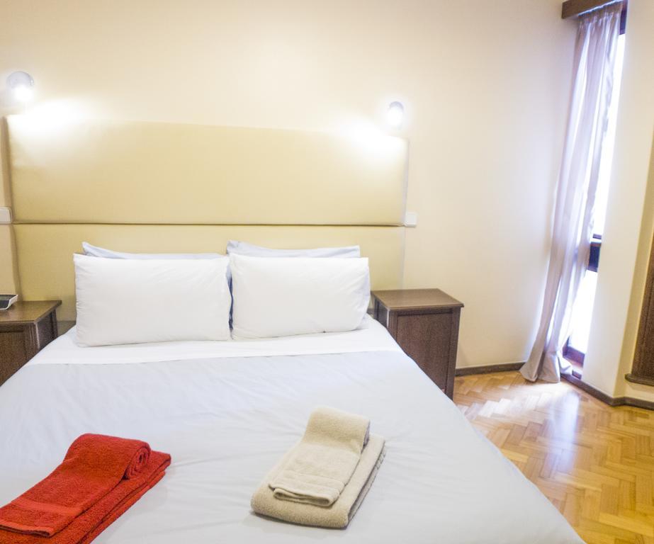Lv Premier Apartments Clerigos- Re1 Porto Exteriér fotografie