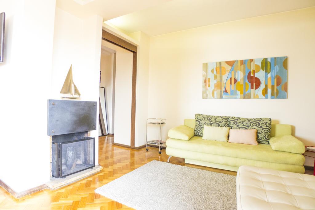 Lv Premier Apartments Clerigos- Re1 Porto Exteriér fotografie