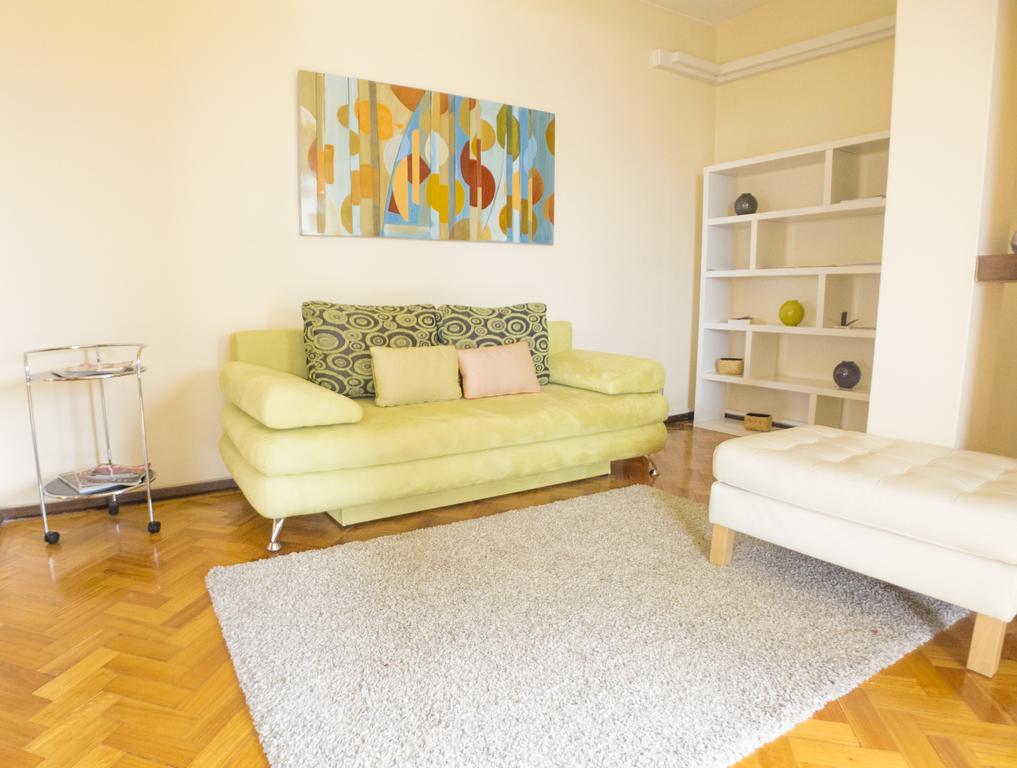 Lv Premier Apartments Clerigos- Re1 Porto Exteriér fotografie