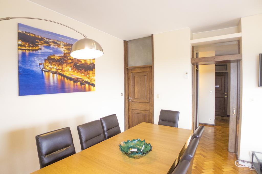 Lv Premier Apartments Clerigos- Re1 Porto Exteriér fotografie