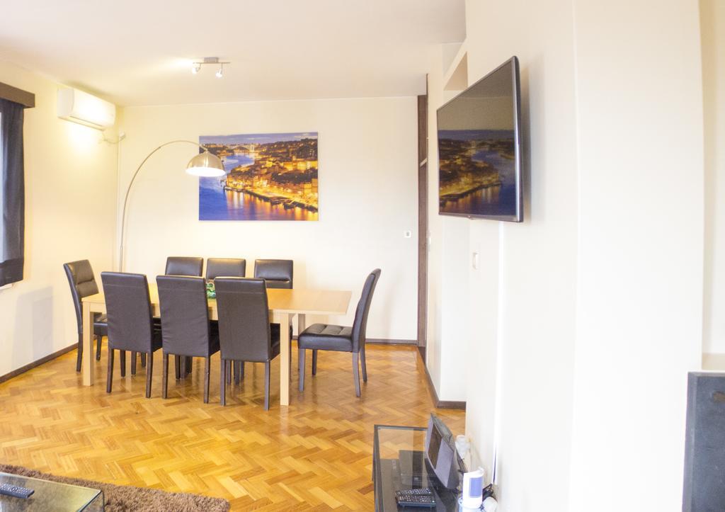Lv Premier Apartments Clerigos- Re1 Porto Exteriér fotografie