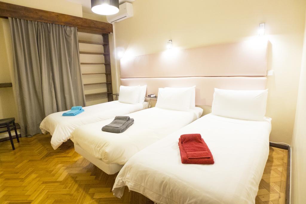 Lv Premier Apartments Clerigos- Re1 Porto Exteriér fotografie