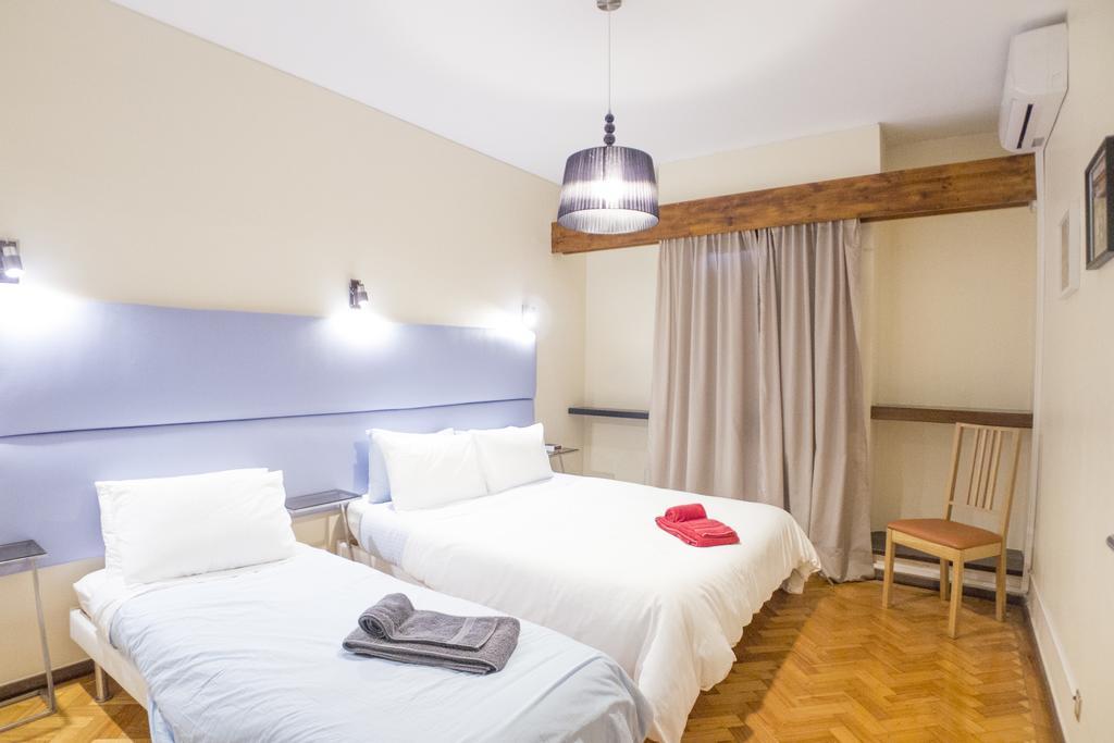 Lv Premier Apartments Clerigos- Re1 Porto Exteriér fotografie