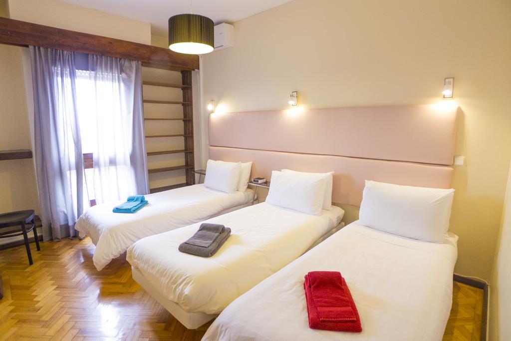 Lv Premier Apartments Clerigos- Re1 Porto Exteriér fotografie