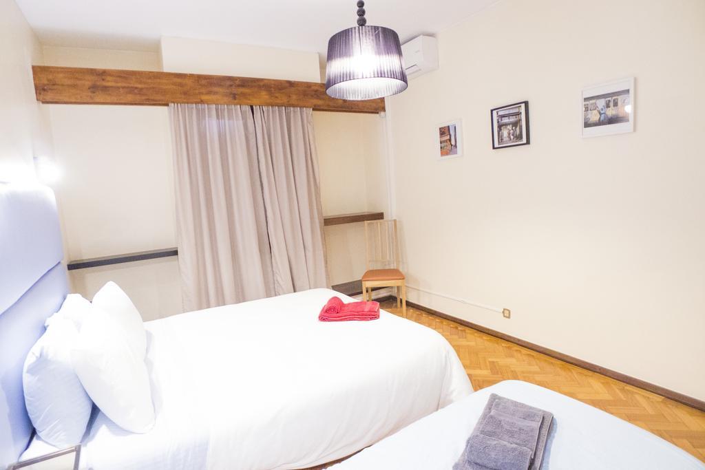 Lv Premier Apartments Clerigos- Re1 Porto Exteriér fotografie