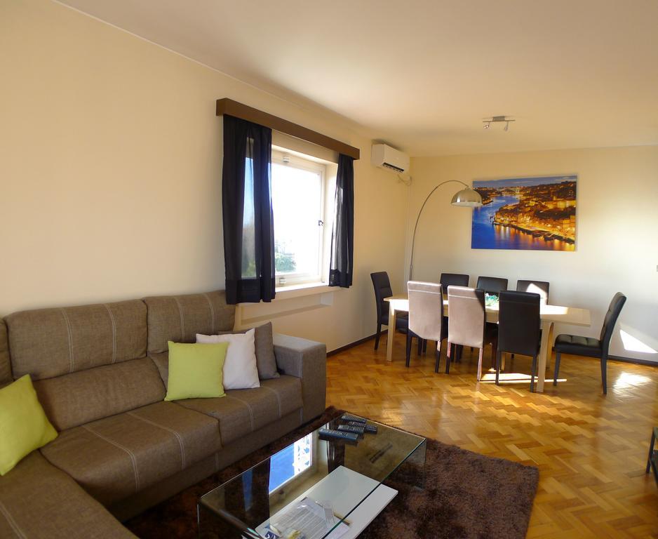 Lv Premier Apartments Clerigos- Re1 Porto Exteriér fotografie