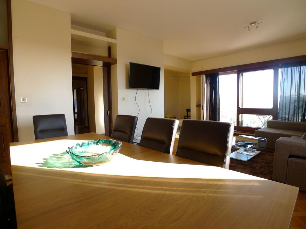 Lv Premier Apartments Clerigos- Re1 Porto Pokoj fotografie