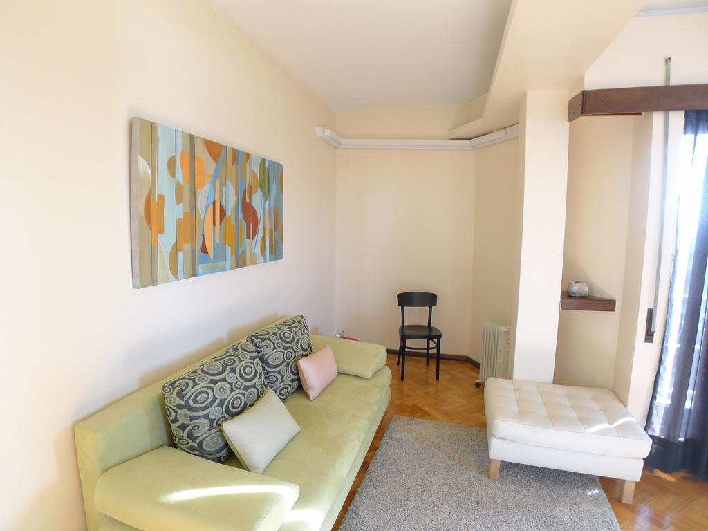 Lv Premier Apartments Clerigos- Re1 Porto Pokoj fotografie