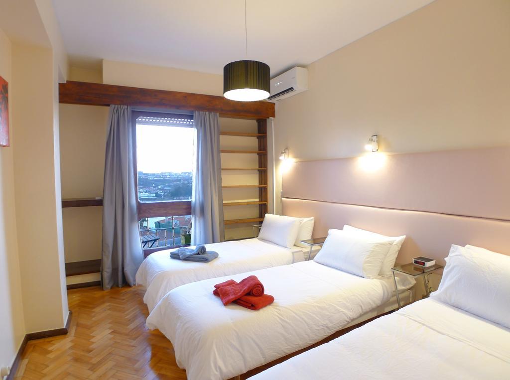 Lv Premier Apartments Clerigos- Re1 Porto Exteriér fotografie