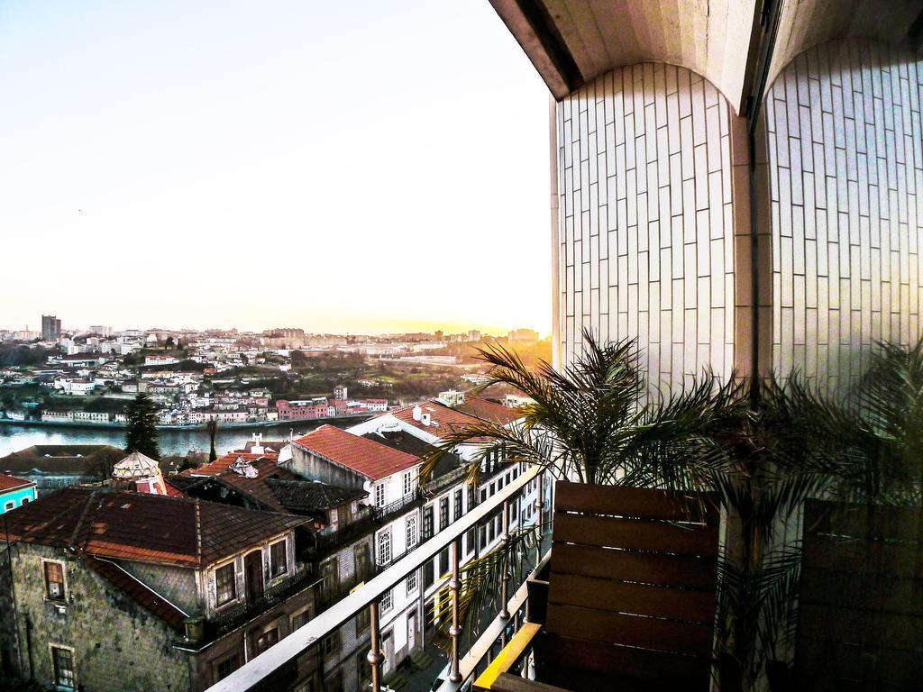 Lv Premier Apartments Clerigos- Re1 Porto Pokoj fotografie