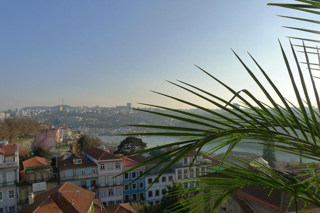 Lv Premier Apartments Clerigos- Re1 Porto Pokoj fotografie